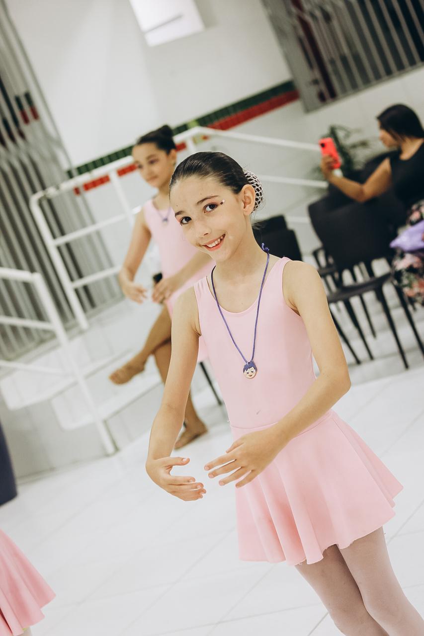 Ballet Infantil