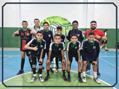 Olimpíadas Escolares